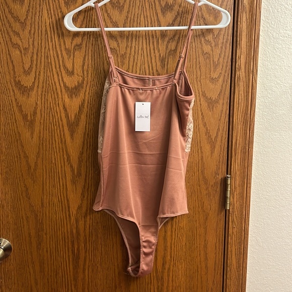 Body suit - Picture 2 of 2